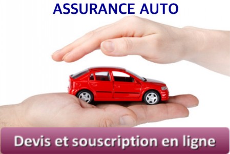 Devis Assurance auto moins chère